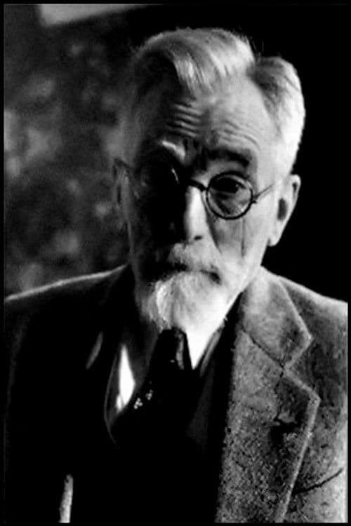 Henri Chrétien profile photo