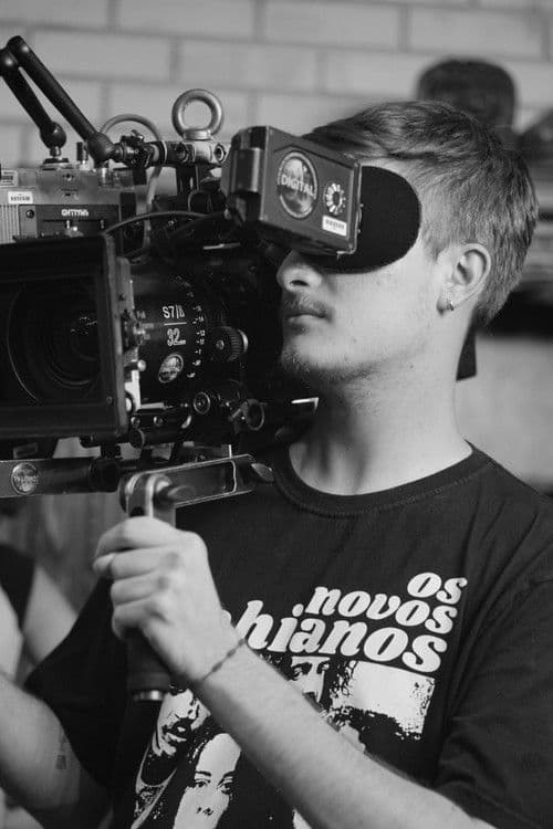 César F. P. Falkenburg profile photo