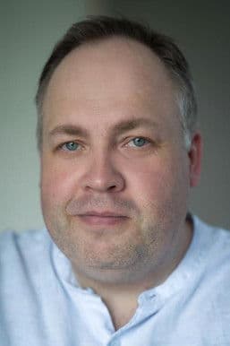 Mikhail Parygin profile photo