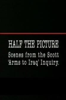 Half the Picture poster