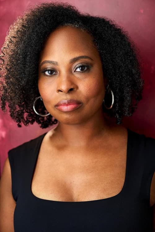 Latisha Harrison profile photo