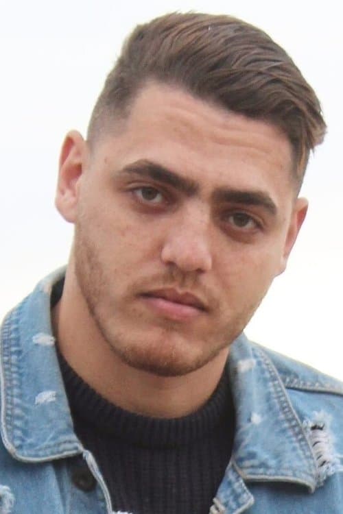 Jalal Quarriwa profile photo