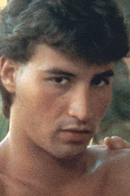 Ricky Turner profile photo