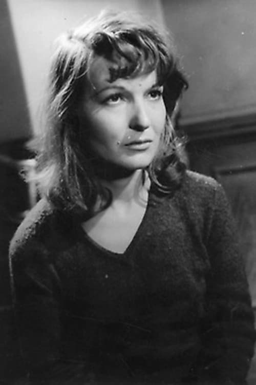 Louise Fouquet profile photo