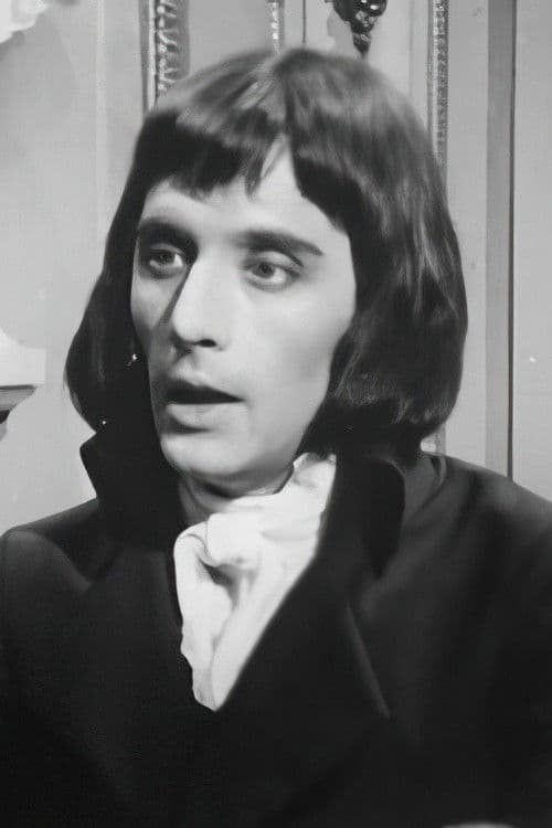 Philippe Adrien profile photo