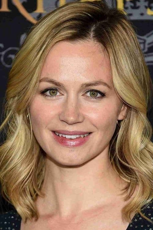 Rebecca Night profile photo