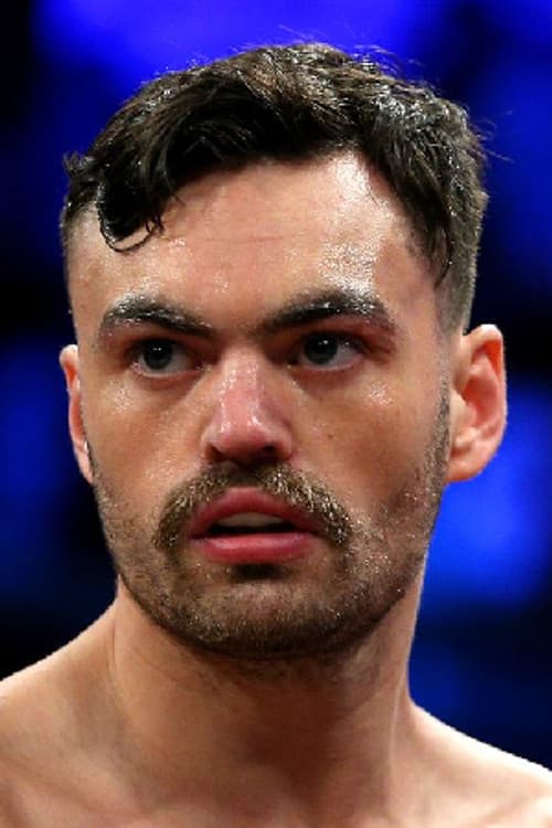 Tyrone McKenna profile photo