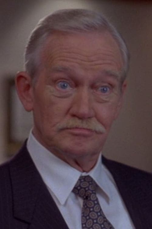 Ted Manson profile photo