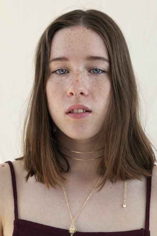 Andrea Sutton Chávez profile photo