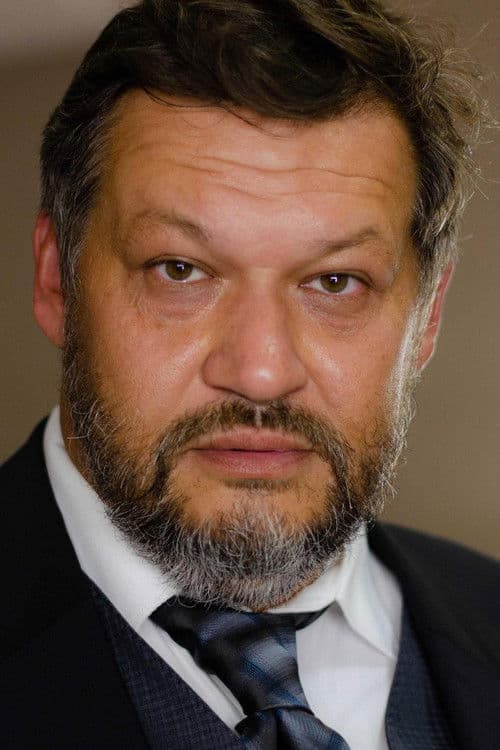 Heorhii Povolotskyi profile photo