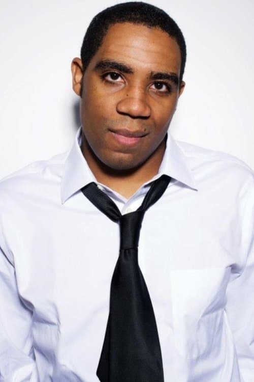 Michael Smallwood profile photo