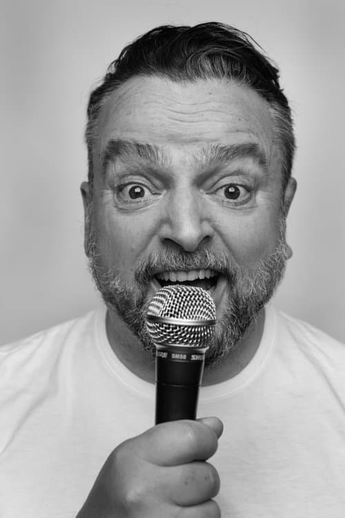 Arie Koomen profile photo