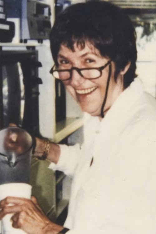 Marion Dougherty profile photo