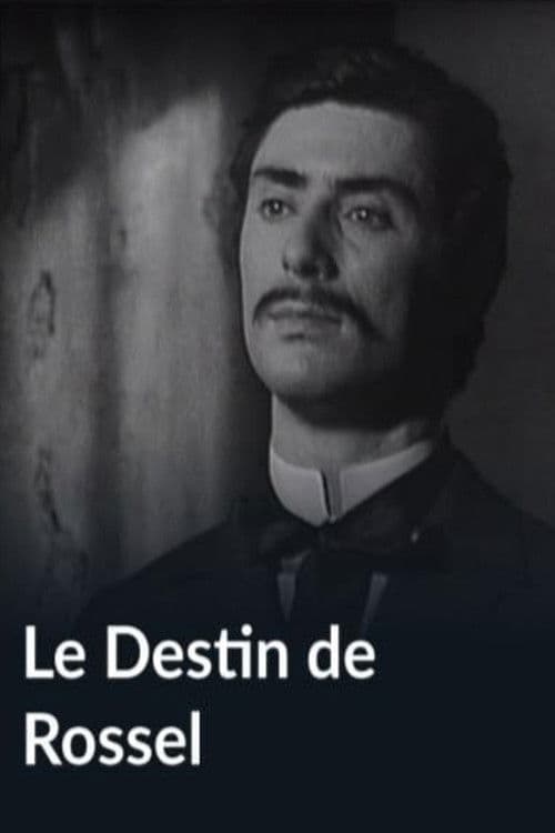 Le Destin de Rossel poster