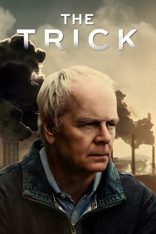 The Trick poster