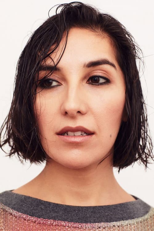 Christina Glur profile photo