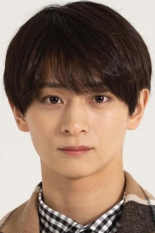 Sakai Sho profile photo