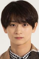 Sakai Sho profile photo