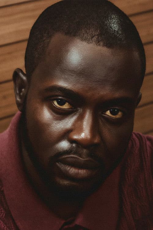 Eric Nwanso profile photo