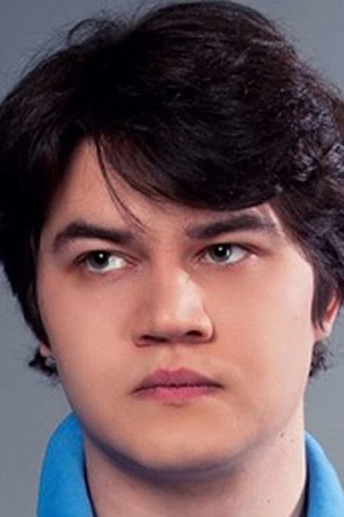 Anton Kostochkin profile photo