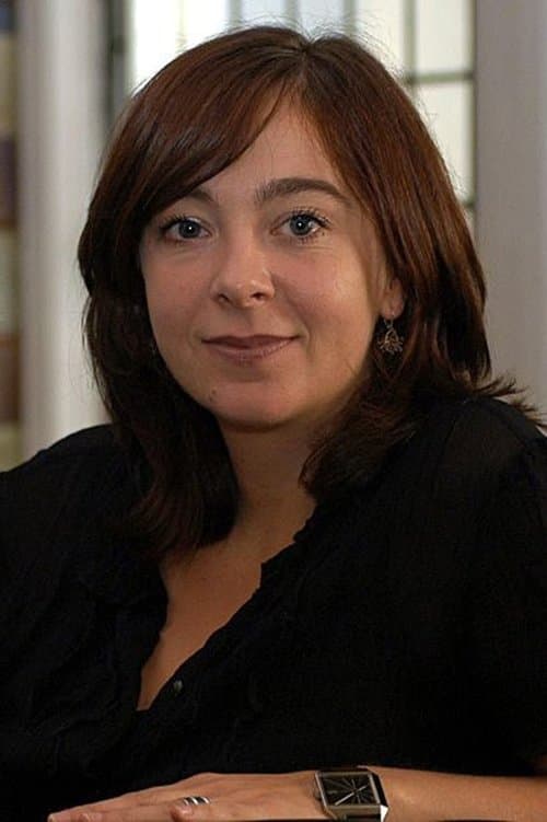 Vicky Featherstone profile photo
