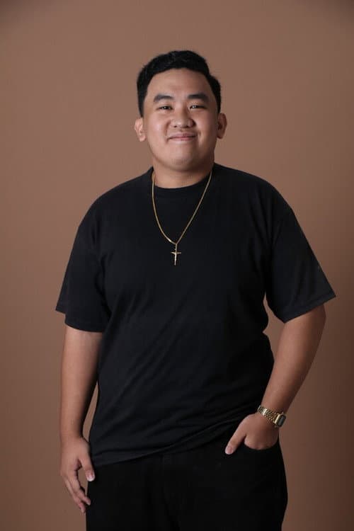 Michael Mar Baldovino profile photo