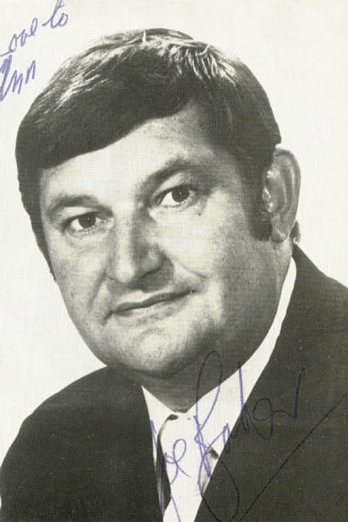 Joe Baker profile photo