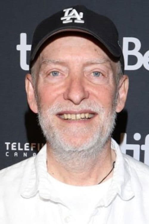 Paul Sarossy profile photo