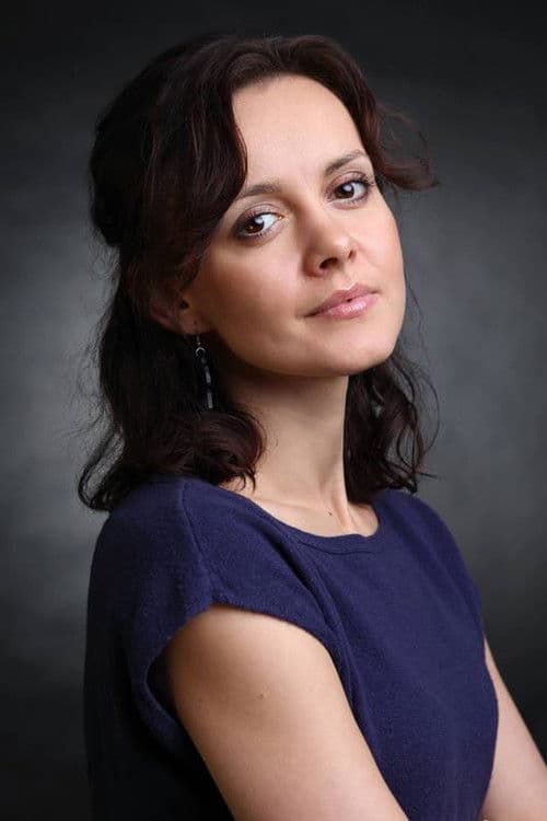 Anastasia Krasilnikova profile photo