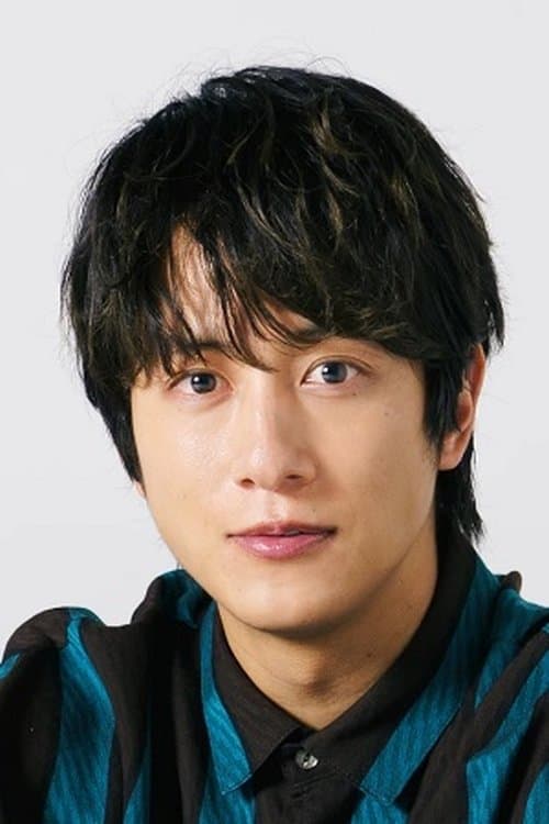 Junpei Mizobata profile photo