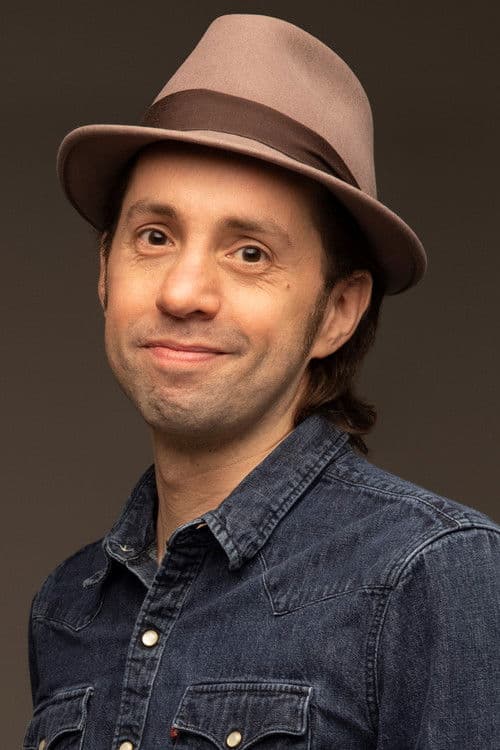 Yoni Brook profile photo