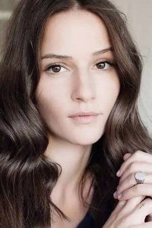 Aida Economu profile photo