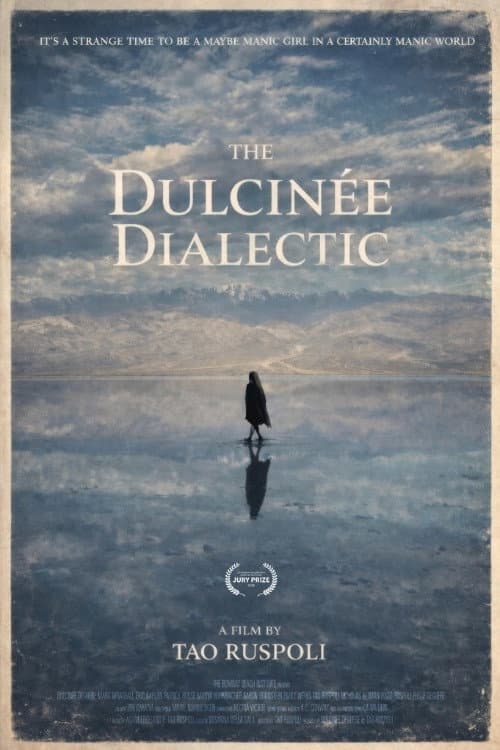 The Dulcinée Dialectic poster
