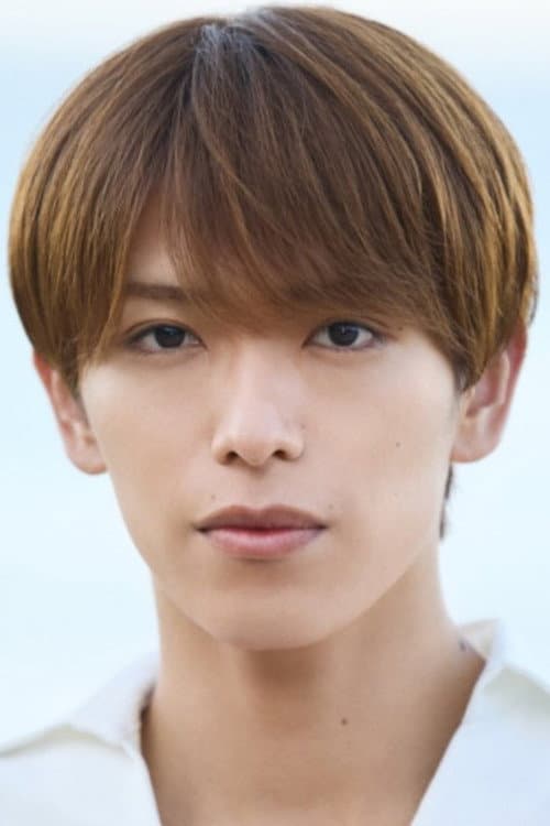 Ryusei Fukada profile photo
