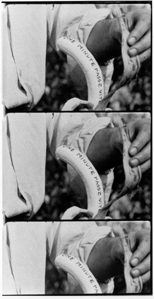 Movie Re-Invented - Hommage à Méliès (prochainement sur cet écran) poster