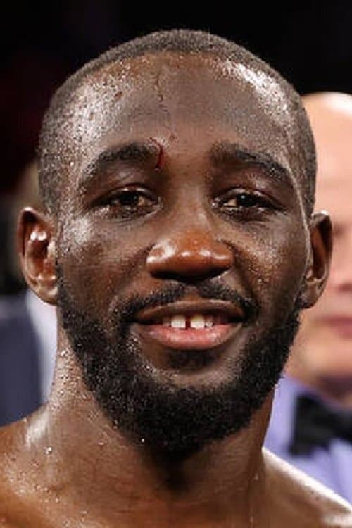Terence Crawford profile photo