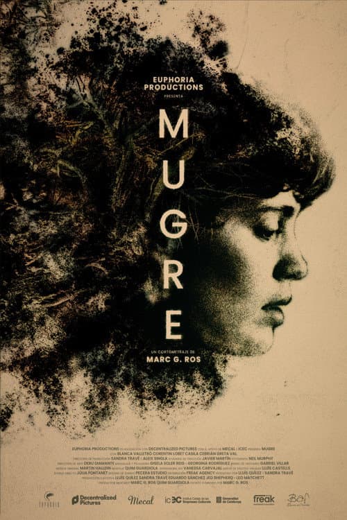 Mugre poster