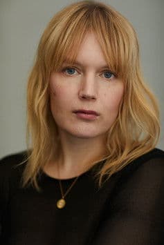 Pia Andersson profile photo