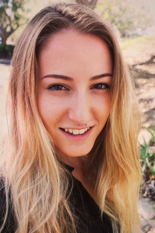 Louise Rosealma profile photo