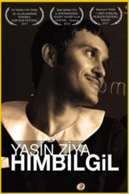 The Postmodern Existence of Hımbılgil poster