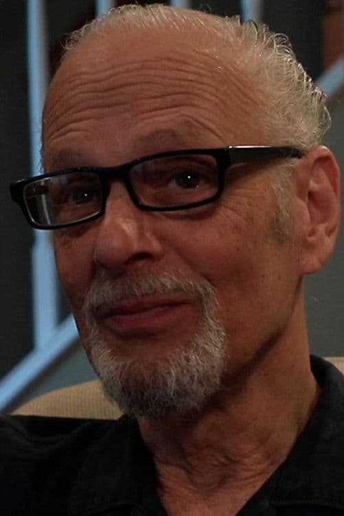 Alan Strawser profile photo