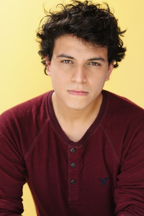 Samuel P. Espinoza profile photo