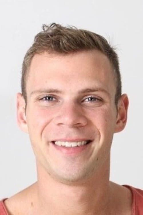 Cameron Taylor profile photo