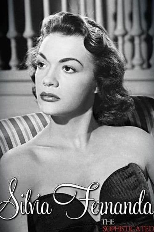 Silvia Fernanda profile photo