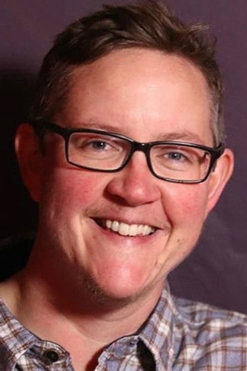 Jason Barker profile photo