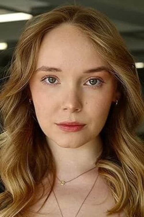 Jesse Gallagher profile photo