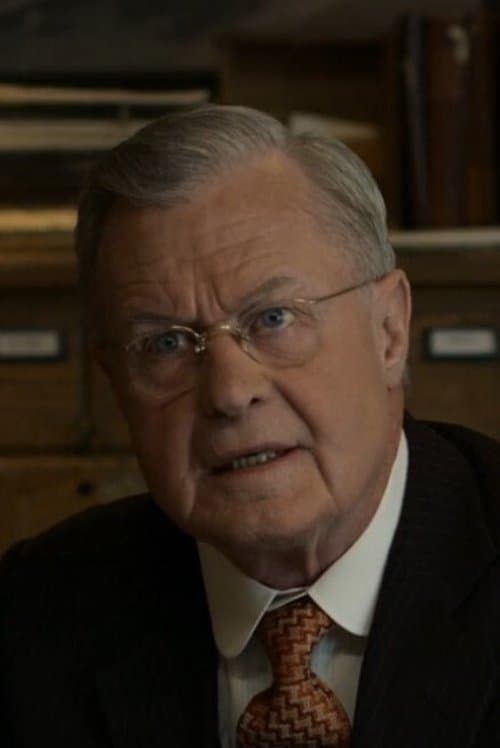 Richard Blackburn profile photo