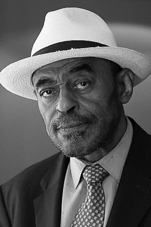 Archie Shepp profile photo
