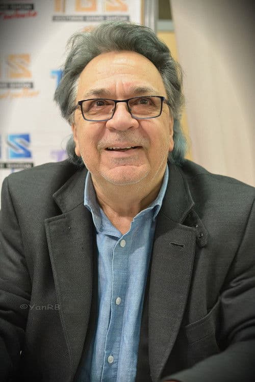 Gérard Salesses profile photo