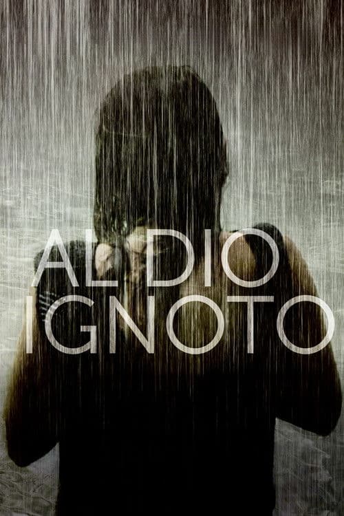 To the Unknown God poster